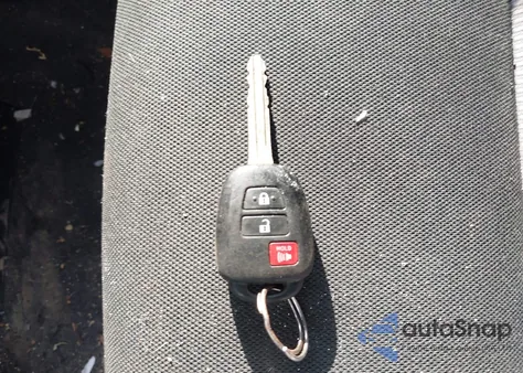 2019 Toyota Prius C L из США, поврежденный, VIN JTDKDTB30K1624240